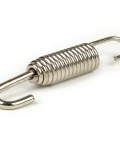 BGM0901E Exhaust spring -BGM ORIGINAL- stainless steel - 55mm