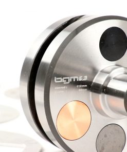 BGM11060N曲轴-BGM Pro HP Competition 60mm冲程，110mm连杆-Lambretta DL / GP 125cc，175cc，200cc，225cc，250cc