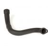BGM1125DP Auspuffkrümmer -BGM PRO Banane Touring- Vespa PV125, ET3