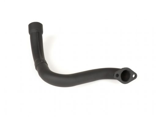 BGM1125DP Auspuffkrümmer -BGM PRO Banane Touring- Vespa PV125, ET3
