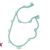 BGM1212CCSV Engine housing gasket -BGM Pro silicone- Vespa PX80, PX125, PX150, PX80, PX125, PX150, PX200, Sprint Veloce, Rally 200, Cosa 125, Cosa 150, Cosa200 - 5x