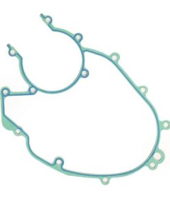 BGM1214CCS Engine housing gasket -BGM Pro silikon- Vespa V50, V90, PV125, ET3, PK S, PK XL, PK XL2 -