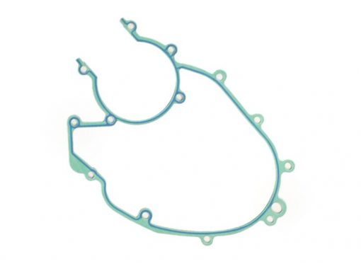 BGM1214CCS Engine housing gasket -BGM Pro silikon- Vespa V50, V90, PV125, ET3, PK S, PK XL, PK XL2 -