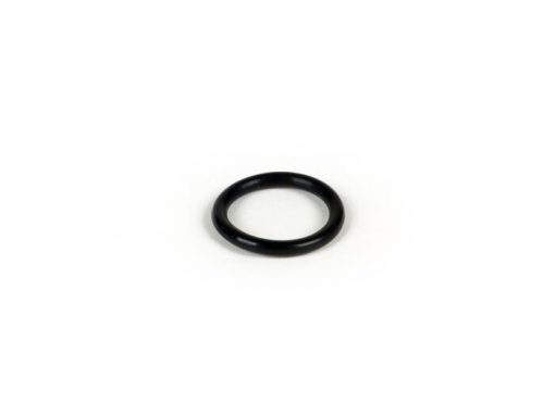 BGM12OR16N O-ring 16 × 2,5mm -BGM ORIGINAL- utilizzato per albero avviamento a pedale Vespa V50, PV125, ET3, PK, PX, T5 125ccm, Cosa, Rally, Sprint, TS, GT, GTR, Super, GS160 / GS4, SS180, GL150, VNA, VNB, VBA, VBB, accoppiamento ...