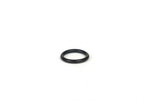 BGM12OR16NOS O-Ring 16×2,7mm -BGM ORIGINAL, 1. Übermaß- verwendet für Kickstarterwelle Vespa V50, PV125, ET3, PK, PX, T5 125ccm, Cosa, Rally, Sprint, TS, GT, GTR, Super, GS160/GS4, SS180, GL150, VNA, VNB, VBA, …