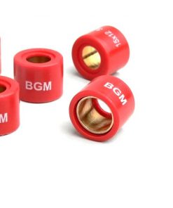 BGM1501 Gewichte -bgm Original 15x12mm- 3,00g