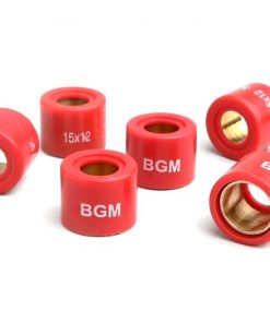 BGM1505 weights -bgm original 15x12mm- 4,00g