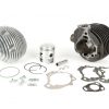 BGM1550 Zylinder -BGM PRO 150 ccm, Wideframe, Faro Basso, Ø=57mm, Hub=57mm- Vespa 1953-1959, VM, VN, ACMA (ab Motor V55), VB1T, VGL1T, VL1T