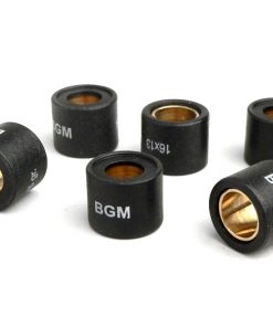 BGM1601 vekter -bgm original 16x13mm- 4,00g