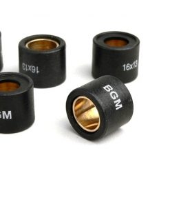 BGM1605 gewichten -bgm origineel 16x13mm- 5,00 g