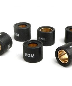 BGM1626 vægte -bgm original 16x13mm- 3,25g