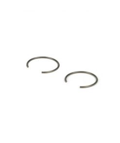 BGM1770C piston clip set -BGM PRO 15mm x 1,00mm- C-type (BGM1770N)