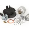 BGM177TKT Tuningkit -BGM PRO 177 ccm 3 Kanal, Fahrzeuge mit Getrenntschmierung- Vespa PX125, PX150, Cosa125, Cosa150 – Touren-Set