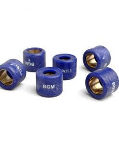 BGM1901 Gewichte -bgm Original 19×15,5mm- 4,00g