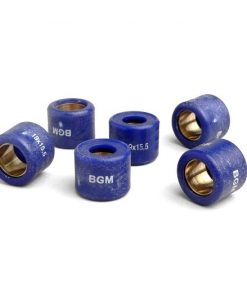 BGM1905 Gewichte -bgm Original 19×15,5mm- 5,00g