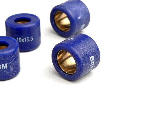 BGM1917 Gewichte -bgm Original 19×15,5mm- 8,00g