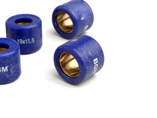 Poids BGM1917 -bgm original 19 × 15,5 mm-8,00 g