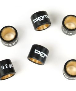 BGM1925 weights -bgm original 19 × 15,5mm- 9,20g