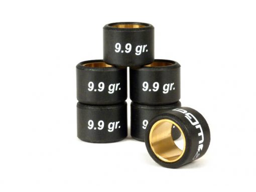 Poids BGM2099 -BGM ORIGINAL 20x15mm- 9,9g
