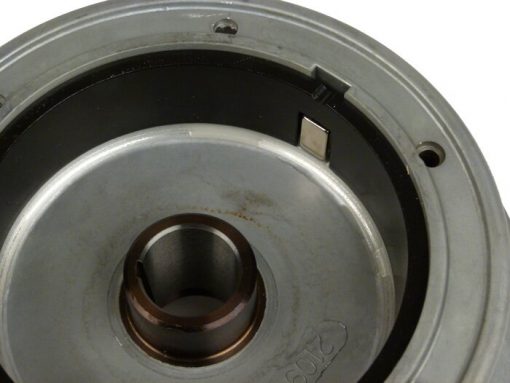 BGM210900 pole wheel -BGM PRO electronics- Lambretta GP, DL