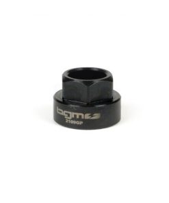 BGM2109GPV flywheel nut -BGM ORIGINAL- Lambretta DL, GP - 5 buah