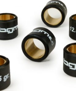 BGM2110 Gewichte -BGM ORIGINAL 21x17mm- 12,5g