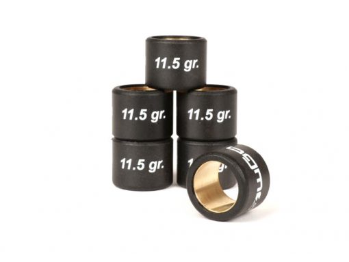 Ciężarki BGM2112 -BGM ORYGINAŁ 21x17mm- 11,5g