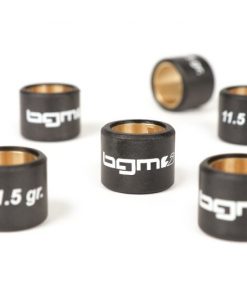 Ciężarki BGM2112 -BGM ORYGINAŁ 21x17mm- 11,5g