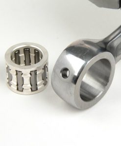 BGM2400 crankshaft -BGM PRO Racing (rotary valve) - Vespa PK50 XL (Ø 20mm cone)