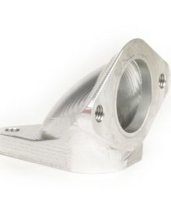 BGM2560 Intake manifold -BGM PRO Racetour- Lambretta 195-225 ccm