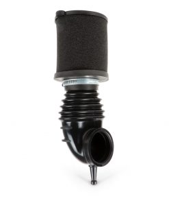 BGM2570D50KT fjernindsugningsslange inklusive luftfilter -BGM PRO- Lambretta LI, LIS, SX, TV (serie 2-3), DL, GP - Ø = 50 mm (Keihin PWK)