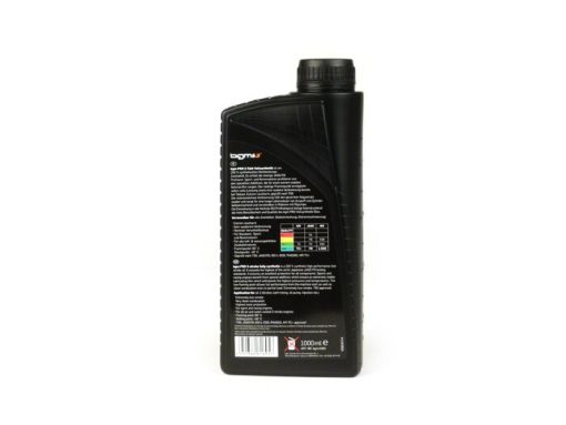 BGM4000 Öl -BGM PRO RACE- 2-Takt vollsynthetisch – 1000ml