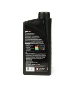 BGM4000K olie -BGM PRO RACE- 2-takt volledig synthetisch - 12x 1000ml - voordeelverpakking