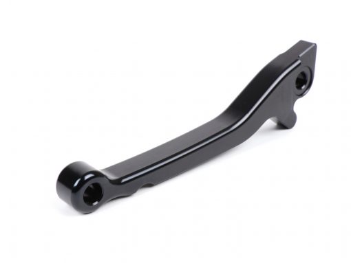 BGM4540 brake lever -BGM PRO CNC- disc brake (Heng Tong) - Vespa PX (Bj. 2004-) - black