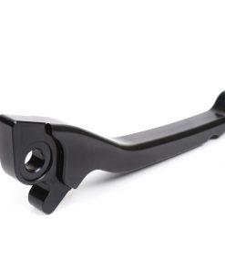 BGM4540 brake lever -BGM PRO CNC- disc brake (Heng Tong) - Vespa PX (Bj. 2004-) - black