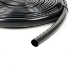BGM4750 Bougie tube -UNIVERSEEL Ø = 8mm- 5m - zwart