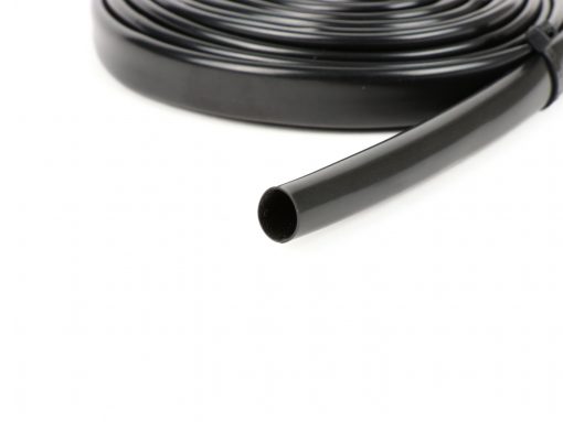BGM4751 ống Bougie -UNIVERSAL Ø = 10mm- 5m - đen