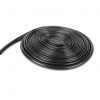 BGM4752 Bougierohr -UNIVERSAL Ø=6mm- 5m – Schwarz