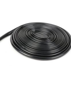 BGM4752 Bougierohr -UNIVERSAL Ø=6mm- 5m – Schwarz