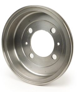 BGM5300 Bęben hamulcowy przedni 8 "- żeliwo BGM PRO - Vespa Wideframe V1-15, V30-33, VU, VM, VN, VL, VB, ACMA, Hoffmann, Largeframe VBA, VBB, VNA, VNB