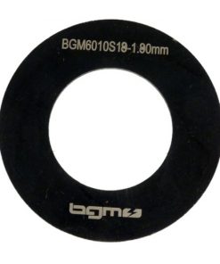 BGM6010S18 गियर शिम -BGM मूल- Lambretta श्रृंखला 1-3 - 1,80 मिमी