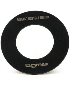 BGM6010S18 Cale d'engrenage -BGM ORIGINAL- Série Lambretta 1-3 - 1,80mm