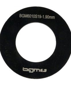 BGM6010S19 Cale d'engrenage -BGM ORIGINAL- Série Lambretta 1-3 - 1,90mm