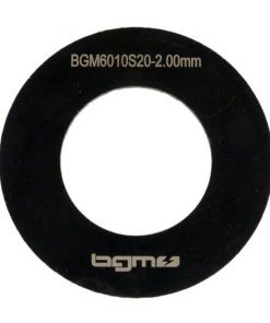 BGM6010S20 Cale d'engrenage -BGM ORIGINAL- Série Lambretta 1-3 - 2,00mm