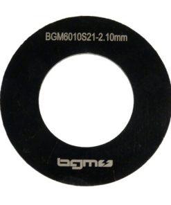 BGM6010S21 Cale d'engrenage -BGM ORIGINAL- Série Lambretta 1-3 - 2,10mm