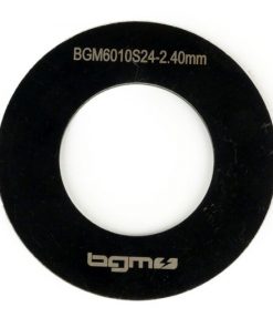 BGM6010S24 Vaihdevälilevy -BGM ORIGINAL- Lambretta-sarja 1-3 - 2,40mm