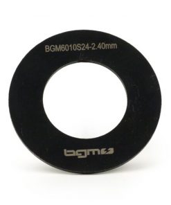 BGM6010S24 Cale d'engrenage -BGM ORIGINAL- Série Lambretta 1-3 - 2,40mm