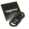 BGM6015KT Kupplungsausgleichscheiben-Set -BGM ORIGINAL- Lambretta LI, LIS, SX, TV (Serie 2, Serie 3), DL, GP – 0.8mm, 1.0mm, 1.2mm, 1.4mm, 1.6mm