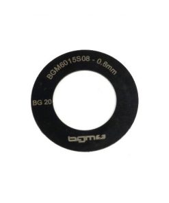 BGM6015S08 Clutch compensating disc -BGM ORIGINAL- Lambretta LI, LIS, SX, TV (Serie 2, Serie 3), DL, GP - 0.8 mm