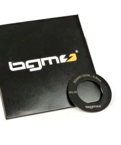 BGM6015S08 Компенсаційний диск зчеплення -BGM ORIGINAL- Lambretta LI, LIS, SX, TV (серія 2, серія 3), DL, GP - 0.8 мм